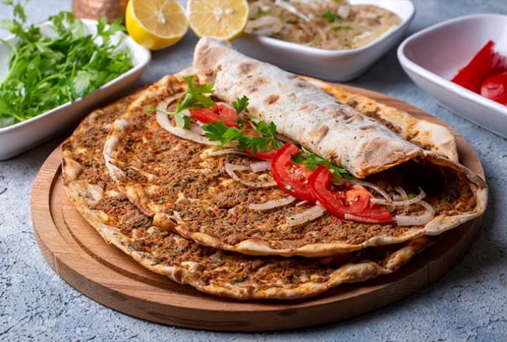 Fırın Çeşitleri