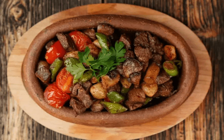 Güveçler
