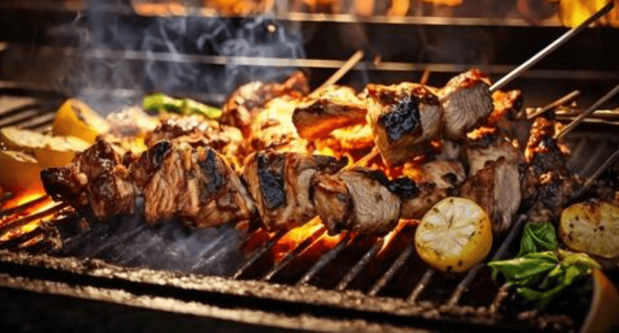 Kebap Çeşitleri