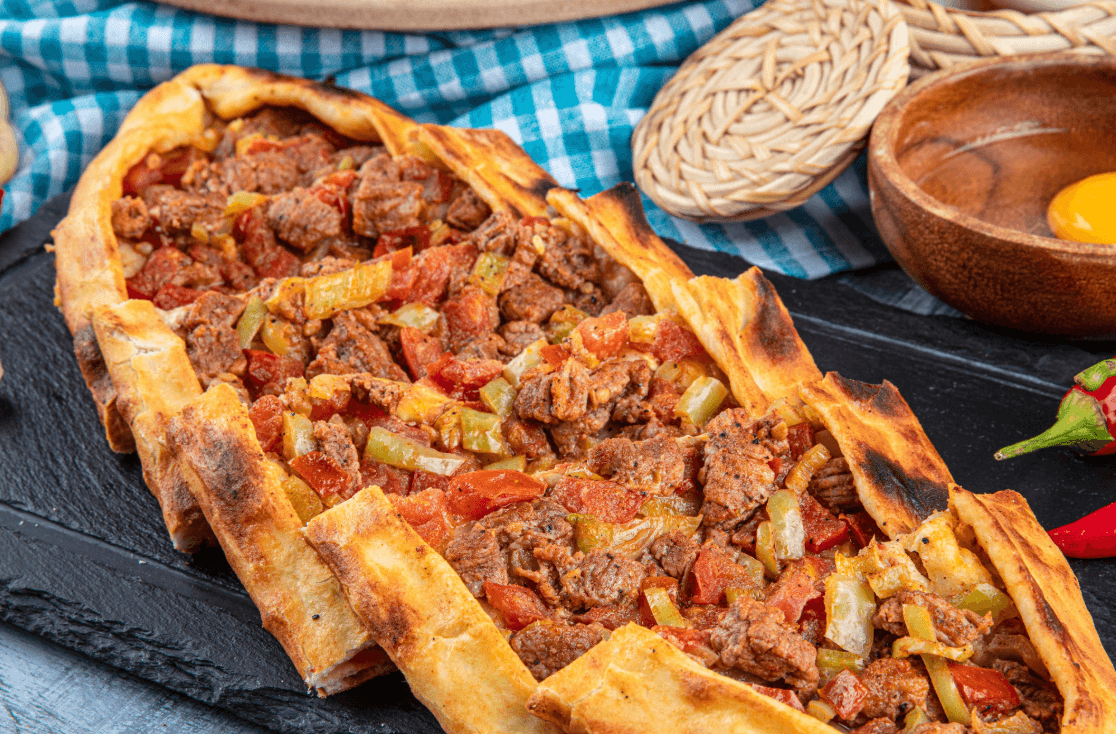 Hastat Müze Kebap